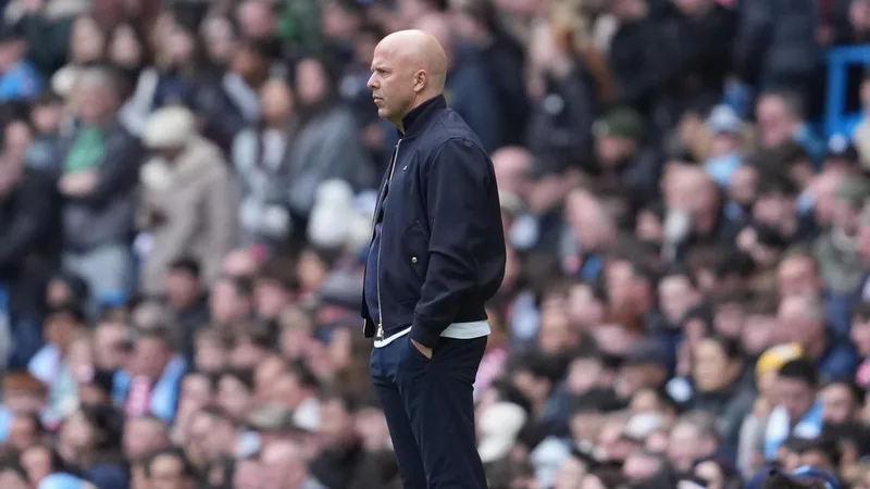 Slot Sacked: Liverpool Axe Boss After Title Defence Collapse