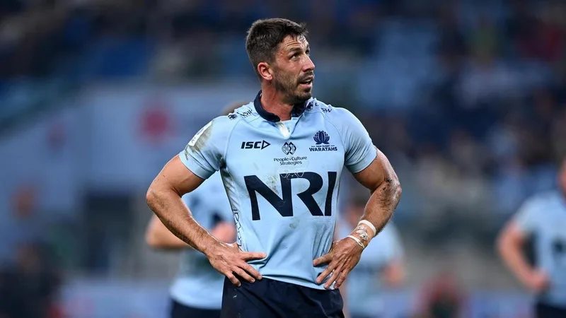 Tahs shattered for Gordon as Force end season with win