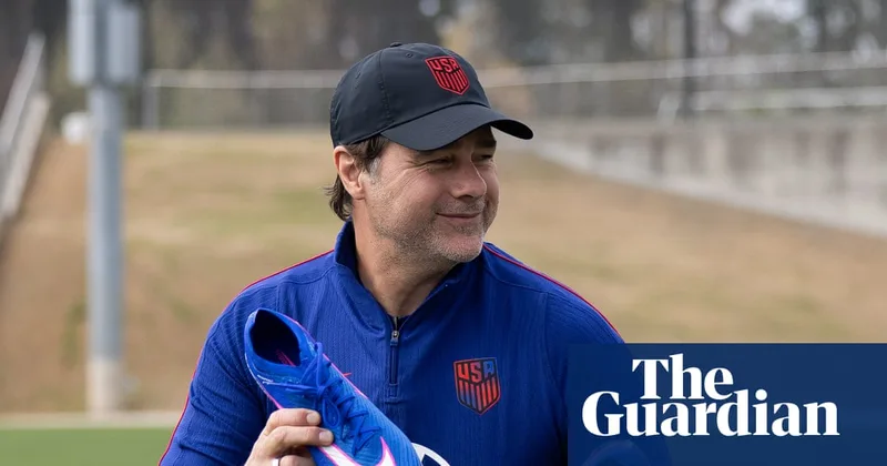 USA World Cup 2026 team guide