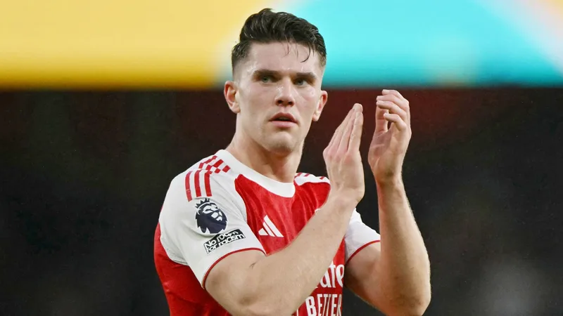 Arsenal Title Parade Set for May 2026 as Gunners Eye First Trophy in Two Decades