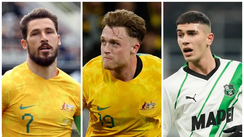 Big guns end two-year absence, new Socceroo call made as WC hopefuls make final bid — LIVE