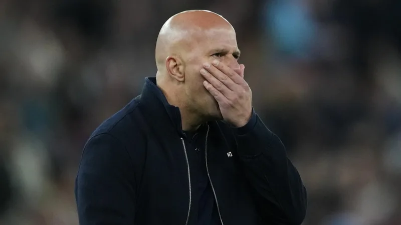 ‘Change is necessary’: Brutal Reds explain ‘difficult’ sacking call as new ‘clear favourite’ emerges