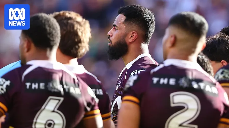 Haas laments Broncos' BS as Maguire warns against hoping for another miracle
