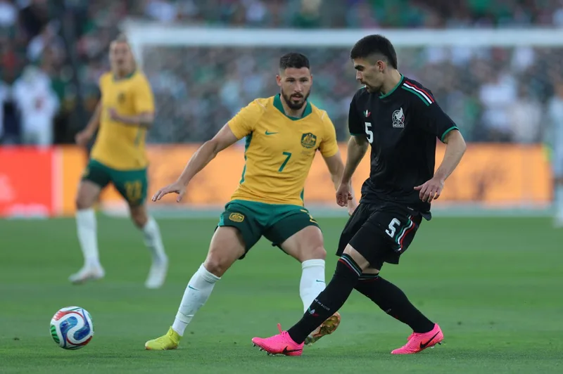 Leckie, Souttar make Socceroos returns on eve of World Cup squad announcement