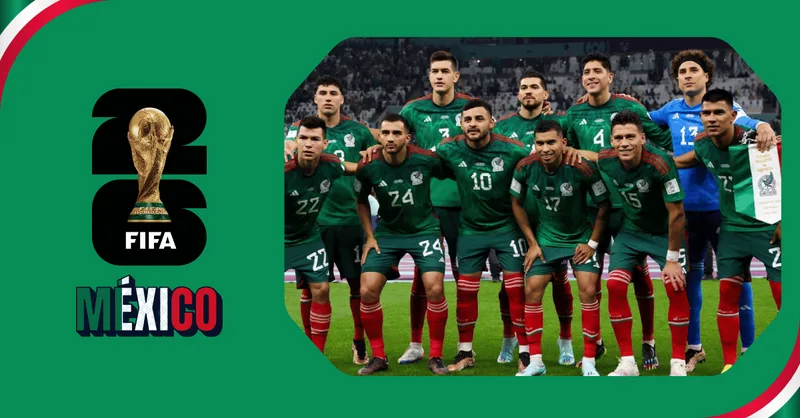 Socceroos Face Mexico Test Before World Cup 2026 Group Stage