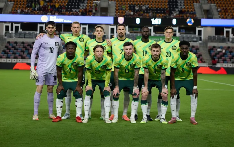 The Mexico Reality Check: Why Socceroos' 1-0 Loss Exposes Tournament Concerns