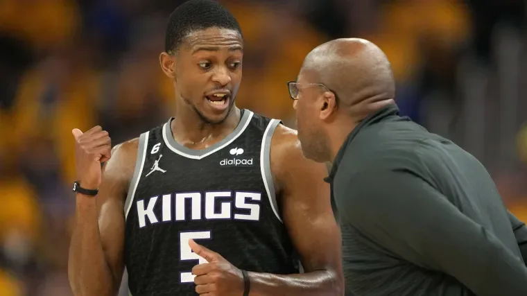 Why De'Aaron Fox, Mike Brown make the Sacramento Kings the biggest losers of the NBA Finals