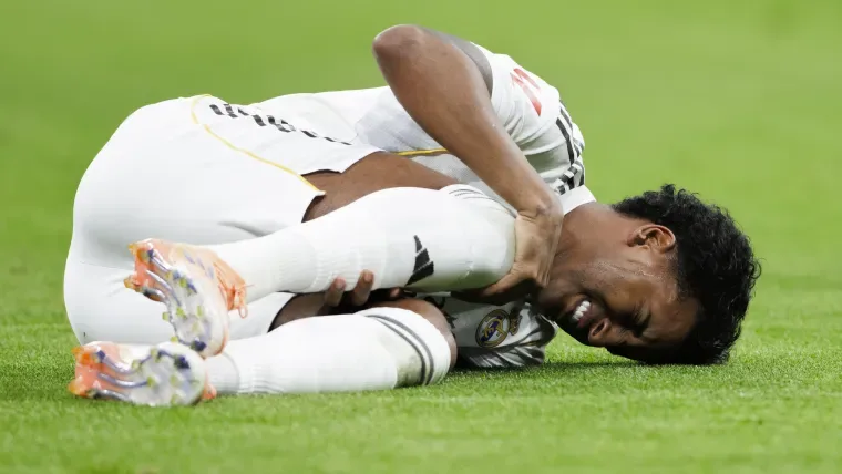 World Cup 2026 Injury Crisis: Star Players Racing Against Time