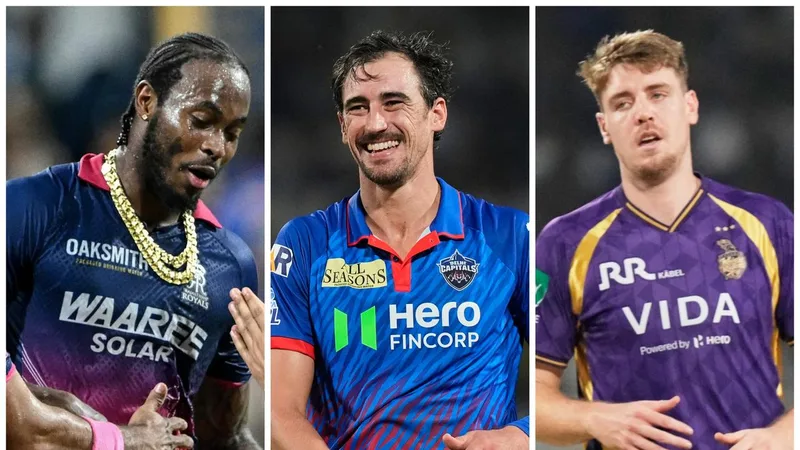 Ashes star’s all-round blitz books playoff berth as Aussie duo wrap up IPL campaigns
