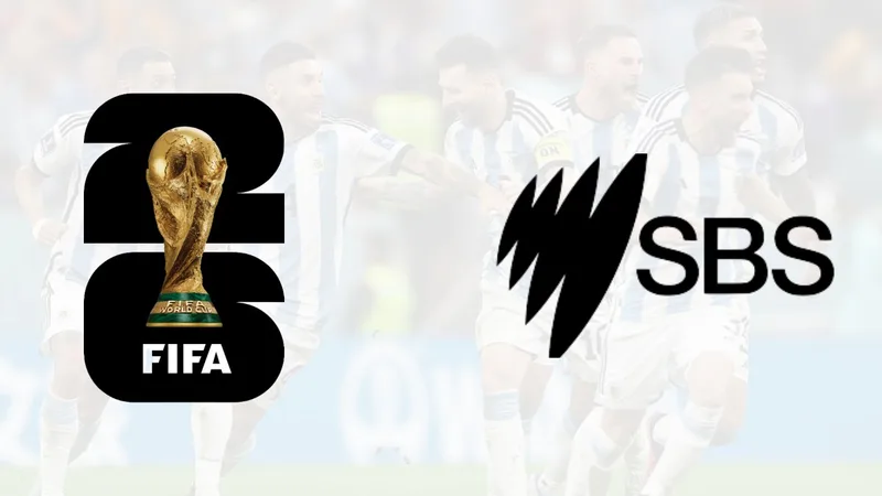 Aussie Fans Fork Out $25K for World Cup 2026 Dream