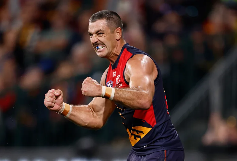 Crows set to recall veteran forward as belief remains high