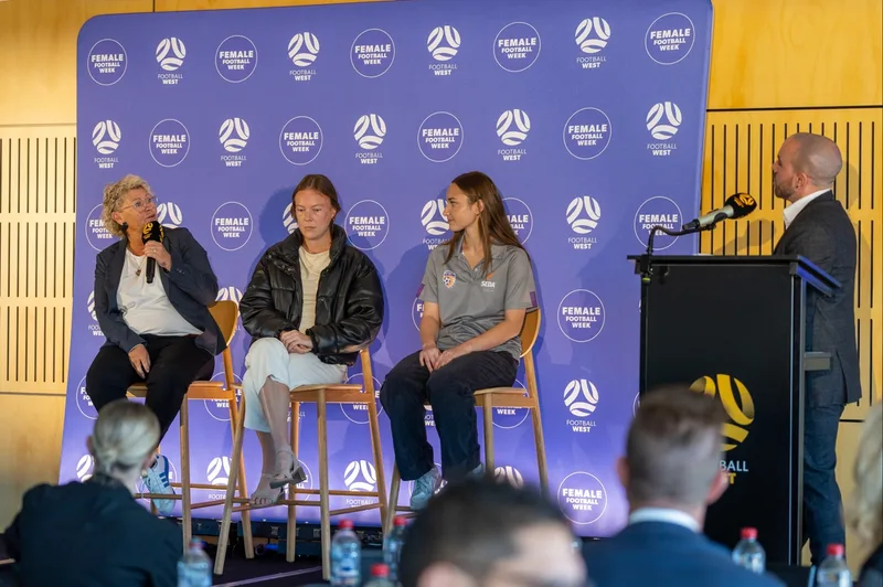 Football West’s Female Football Week draws record engagement from Metropolitan Perth to Remote Kunurra