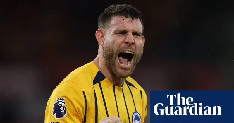 James Milner, Premier League’s record appearance holder, retires aged 40