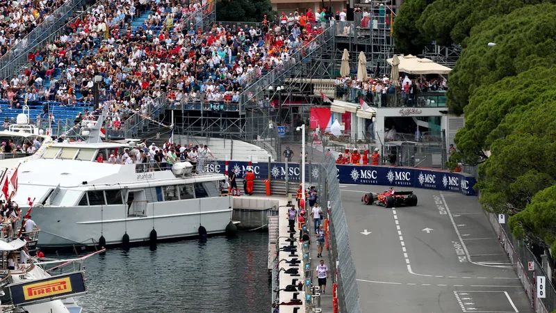 Monaco GP 2026: The Inside Track on F1's Most Unpredictable Race