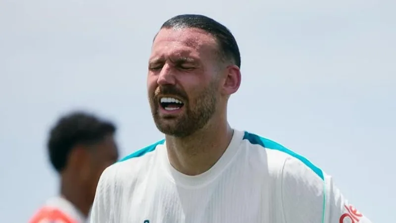 Much-loved Socceroo Martin Boyle releases short statement after World Cup heartbreak