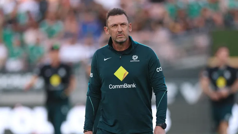 Popovic’s final call on defector revealed as brutal snub headlines Socceroos World Cup squad