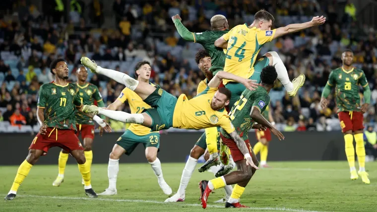 The Cruel Math of World Cup Squad Selection Claims Another Victim