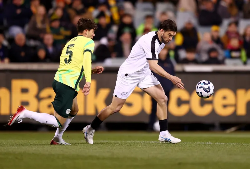 Tim Payne World Cup chaos: 3.6 Million Followers is Nice – But What Do They Actually Mean?