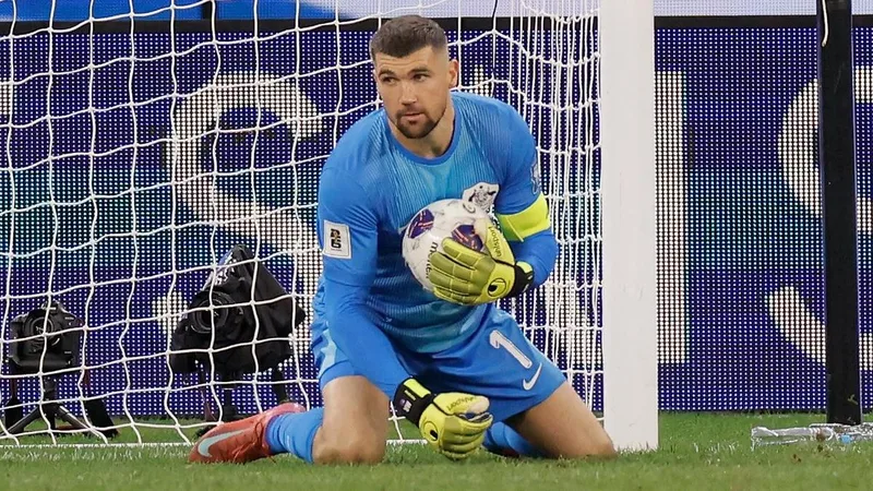 World Cup debutants galore in Socceroos squad