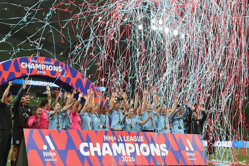 A-Leagues 2025/26: goals, records and a league ready for the world stage