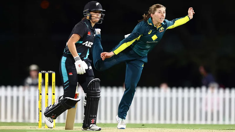 Aussie summer to be rescheduled after ICC creates clash