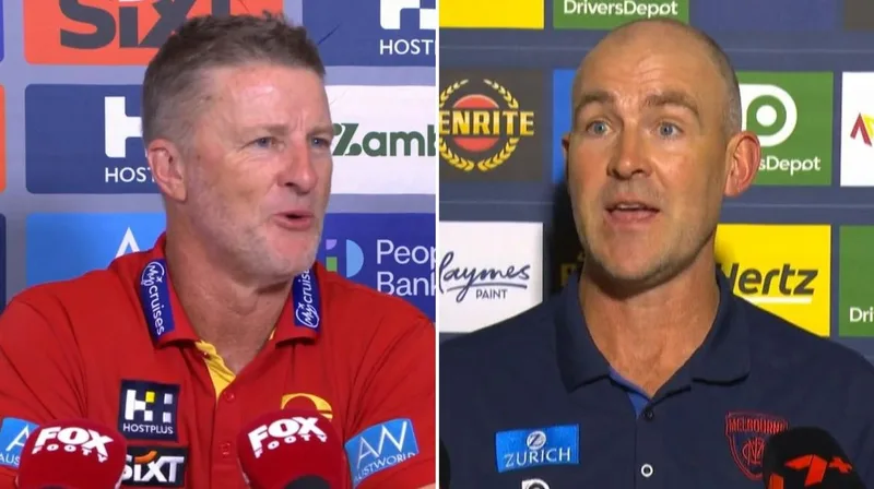 Caroline Wilson slams Steven King and Damien Hardwick for Northern Territory comments