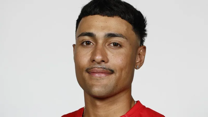 Demons Youngster Moniz-Wakefield Suffers Devastating Second ACL Rupture