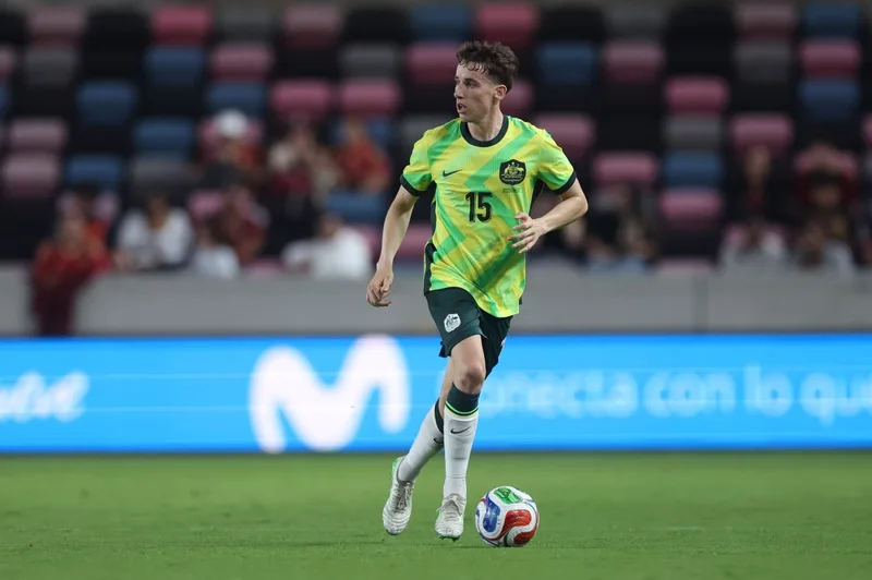 From zero to 100 (thousand!): Kai Trewin is following in Tim Payne’s footsteps