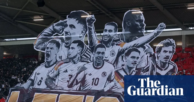 Germany World Cup 2026 team guide
