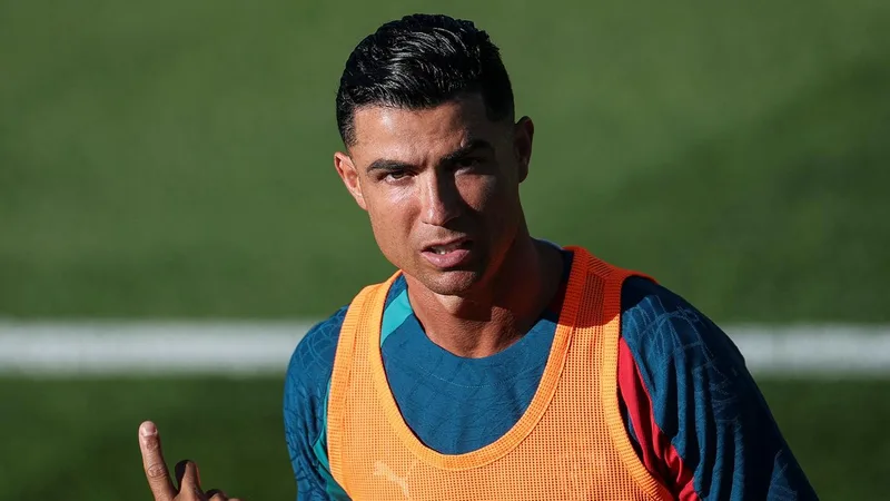 ‘He will fight’: Unthinkable Ronaldo claim emerges; new World Cup rules explained