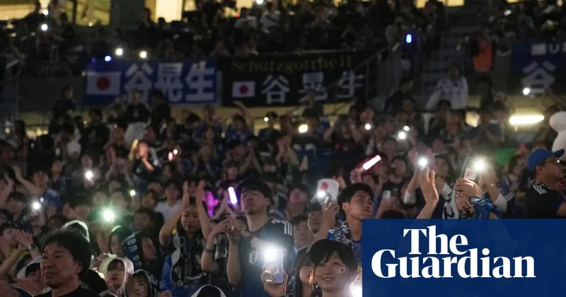 Japan World Cup 2026 team guide