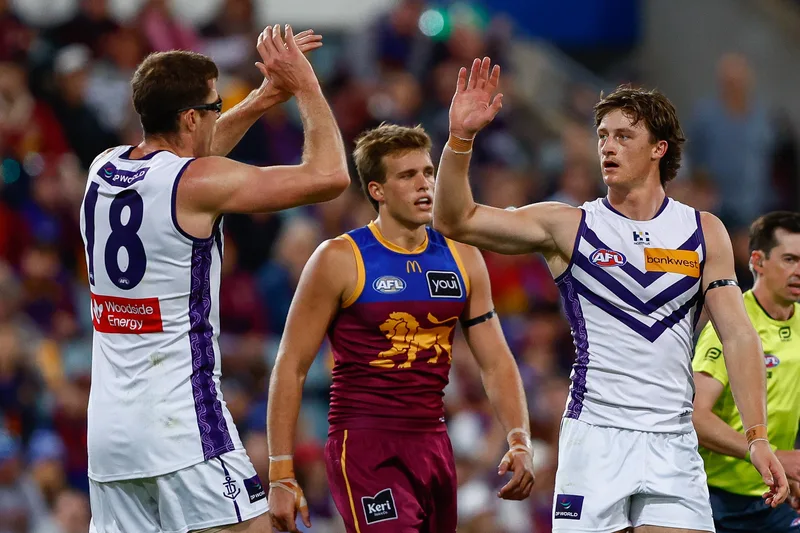 Lions at a loss to explain third-quarter horror shows