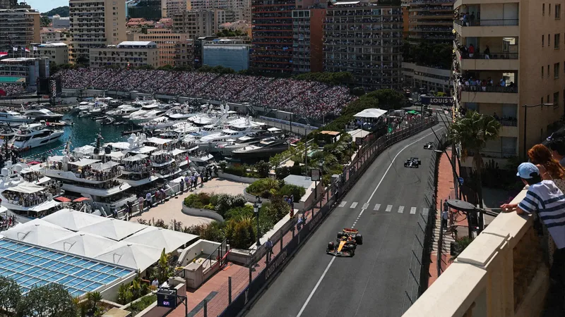 Monaco GP 2026: Five Key Storylines as F1 Returns to the Principality