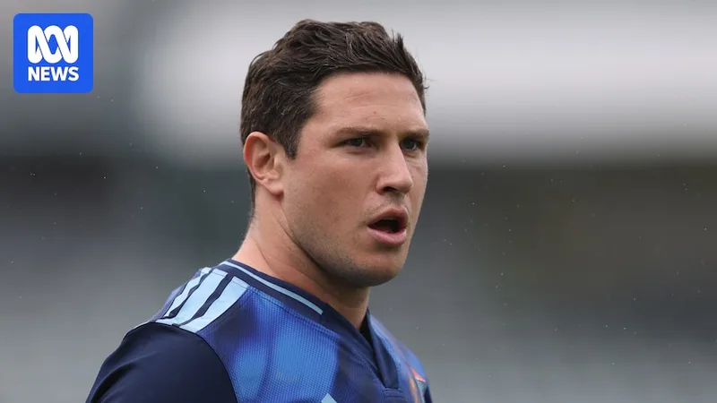Moses's Eels absence raises concerns over potential Origin return