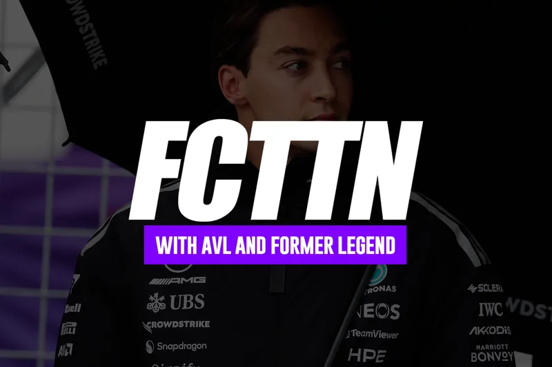 PODCAST: Motorsport hot takes are back!