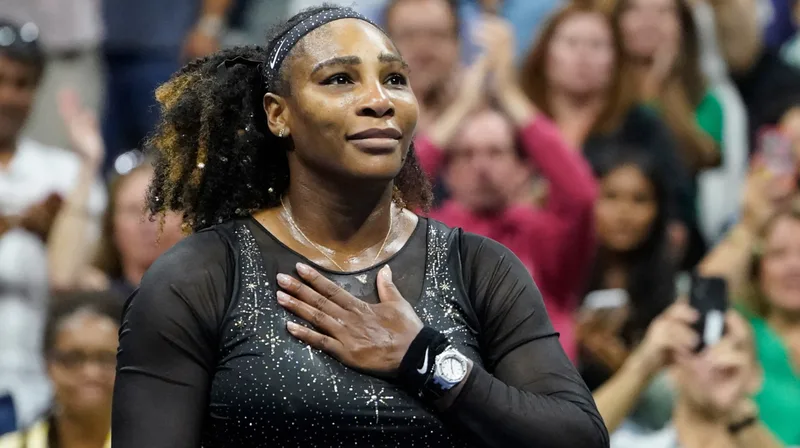 Serena Williams Sets Queens Club Return as Roland-Garros 2026 Looms Large