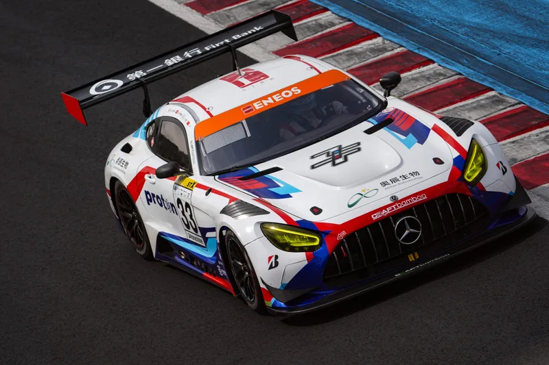 Supercars rookie adds 24-hour race to program