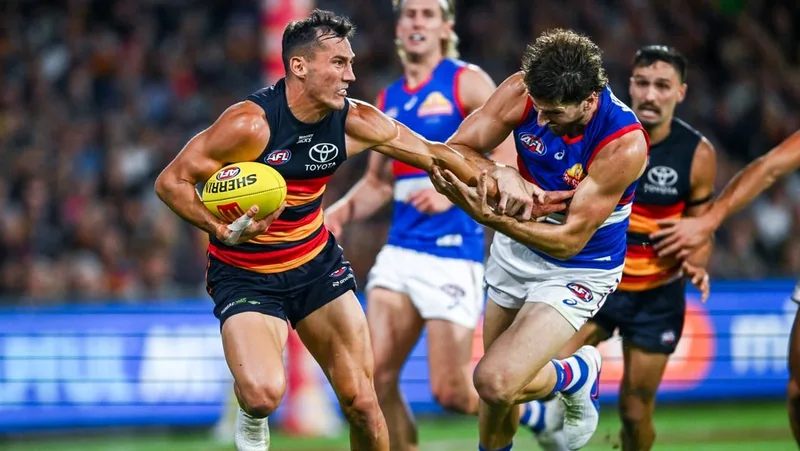 Team whispers: Finger surgery for Blue, key Swans could face Saints, Crow sidelined