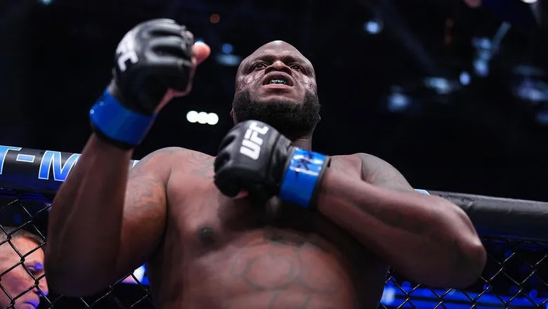 THE 10 | A MASSIVE MONTH INSIDE THE OCTAGON
