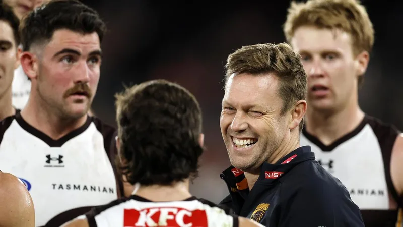 AFL 2026: Will Day to continue to play on managed minutes