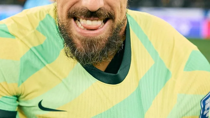 Defiant Degenek declares ‘I’m still young’ after earning third trip to FIFA World Cup