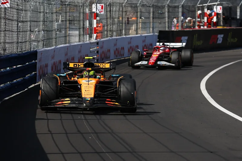 Monaco GP 2026 Betting Guide: Where the Smart Money's Going
