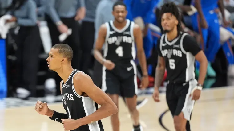 Who are the Spurs nuns? Meet Salesian sisters rooting on Victor Wembanyama's team during NBA Finals
