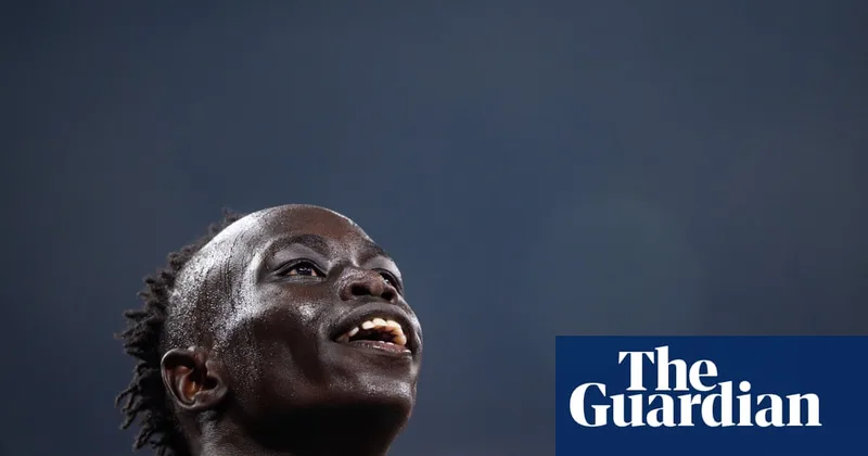 World Athletics Ratifies Gout Gout's Stunning 200m World Under-20 Record