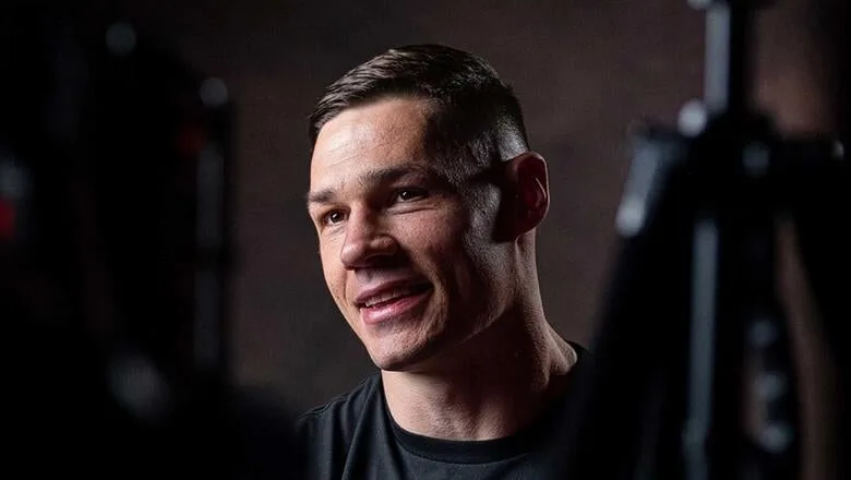 Chris Billam-Smith | Hometown Hero | Zuffa Boxing 07
