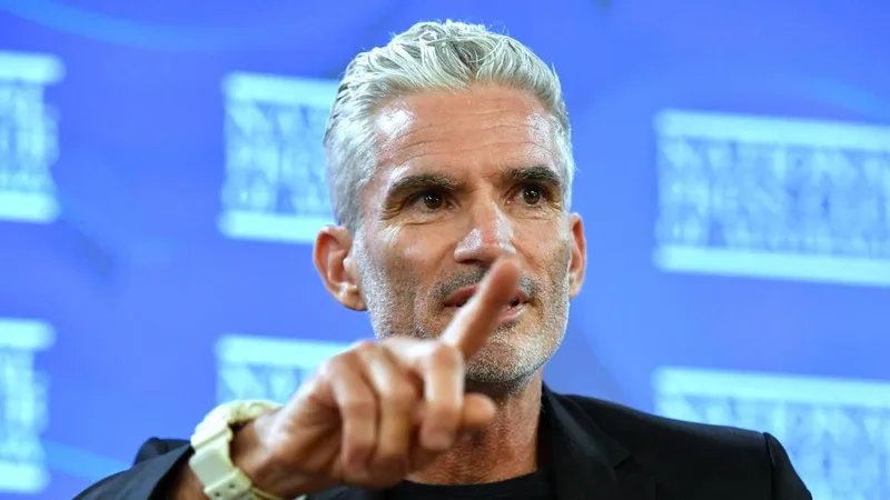 Foster: Players Silenced by World Cup Selection Fear