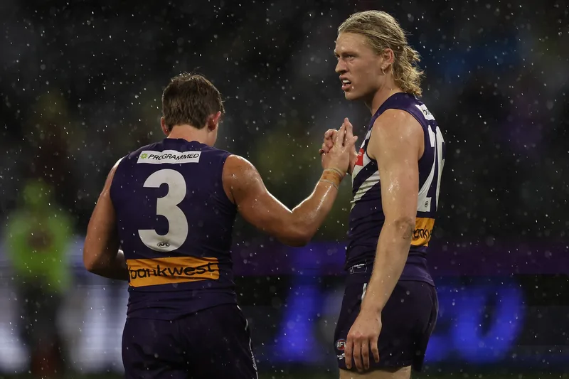 Fremantle's Injury Management Shows Finals Wisdom, Not Weakness