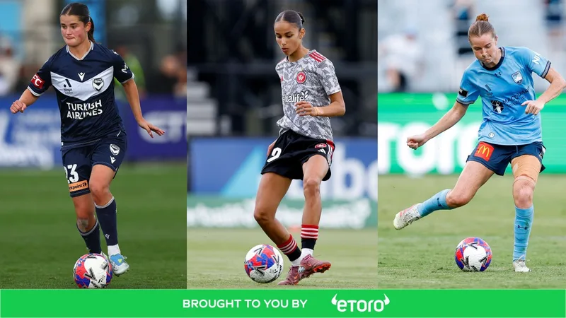 Ninja A-League 2025-26 End of Season exits: Your club’s moves