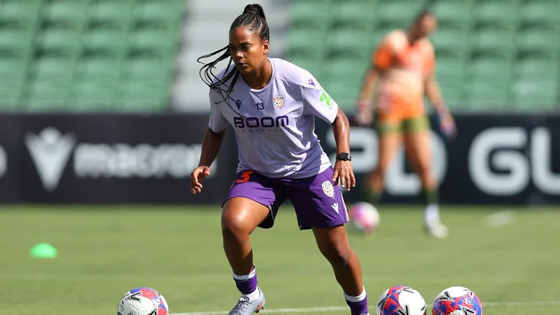 Perth Glory confirm SIX departures from first team squad