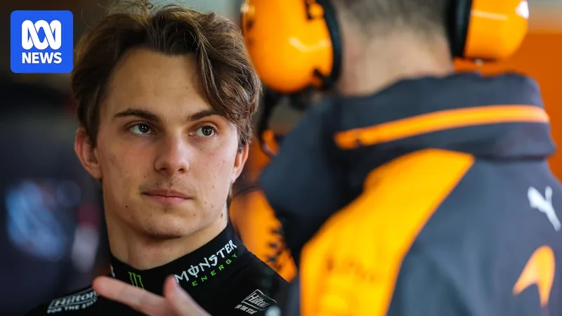 Piastri hunting Monaco silverware to mark historic F1 milestone